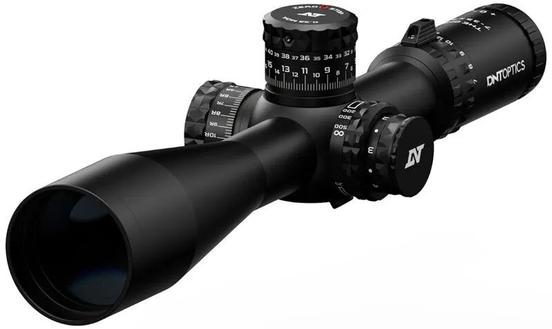 ARKEN EP5 GEN 2 7-35X56 FFP TOR MIL Feature