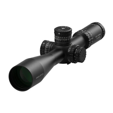 ARKEN EP5 GEN 2 7-35X56 FFP TOR MIL Objective Lens