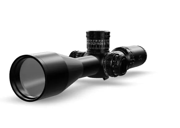 ARKEN EP5 Gen 2 5-25X56 FFP TOR MIL Feature 2