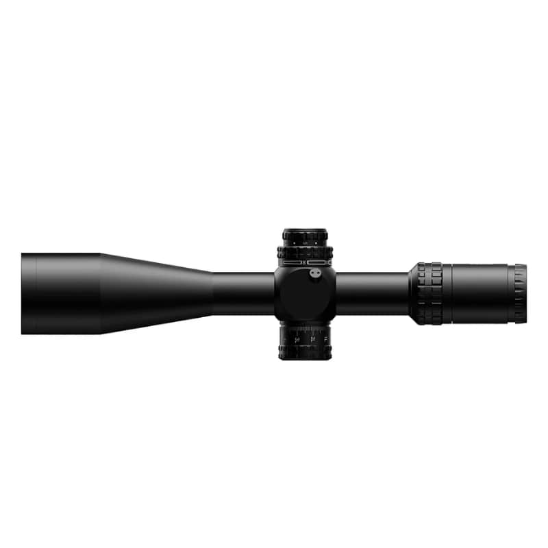 ARKEN EP5 Gen 2 5-25X56 FFP VPR MIL Side View Profile 1