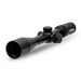 Accura Reacher 4.5-27x50 30mm BDC Illuminated Riflescope Front Left View Zoomed