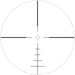Accura Tracker 3-18x50 30mm G4 Illuminated Riflescope Crosshair