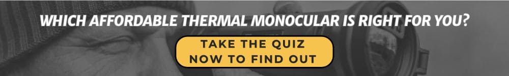 Affordable Thermal Monocular Quiz Banner