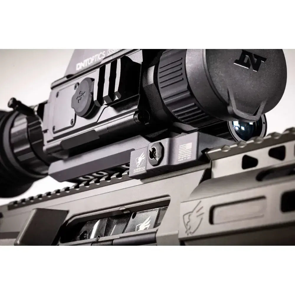 American Defense AD-2111 Mount (for Hikmicro Thunder 2.0 Scopes) Feature