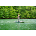 Aqua Marina Caliber 398 Angler Inflatable Fishing Kayak Marketing Image 10