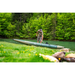 Aqua Marina Caliber 398 Angler Inflatable Fishing Kayak Marketing Image 5