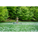 Aqua Marina Caliber 398 Angler Inflatable Fishing Kayak Marketing Image 6