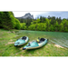 Aqua Marina Caliber 398 Angler Inflatable Fishing Kayak Marketing Image 7