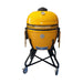 Argie Grillz J-21 Series 27″ Kamado Smoker - BBQ Grill