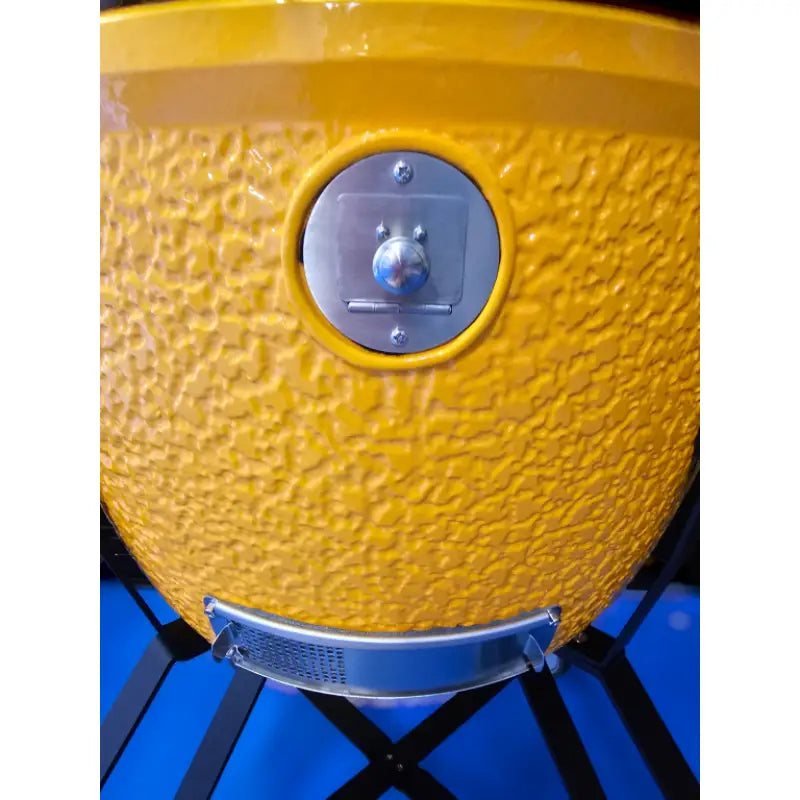 Argie Grillz J-21 Series 27″ Kamado Smoker - BBQ Grill