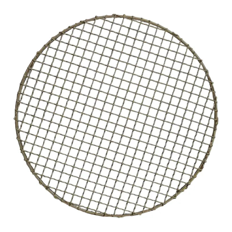 Argie Grillz T-22 Series Hibachi (Round) Replacement Grill