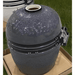 Argie Grillz J-21 Series 27″ Kamado Smoker Grey