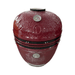 Argie Grillz J-21 Series 27″ Kamado Smoker Red
