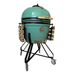 Argie Grillz J-21 Series 27″ Kamado Smoker Teal