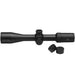 Arken LH-4 4-16x44 FFP MIL Side View With Caps