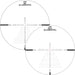 Arken LH-4 4-16x44 FFP MIL VPR