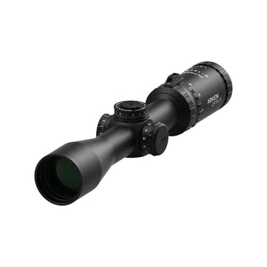 Arken Outrider 2-12x42 SFP Left Side View
