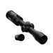 Arken Outrider 2-12x42 SFP  With Cap Lens