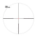 Arken Outrider 3-18x50 SFP FDR Recticle