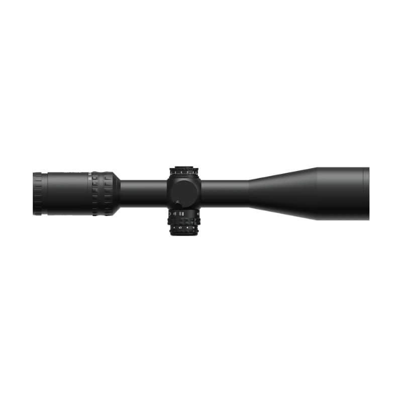 Arken Outrider 3-18x50 SFP Side View