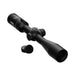 Arken Outrider 3-18x50 SFP With Cap Lens
