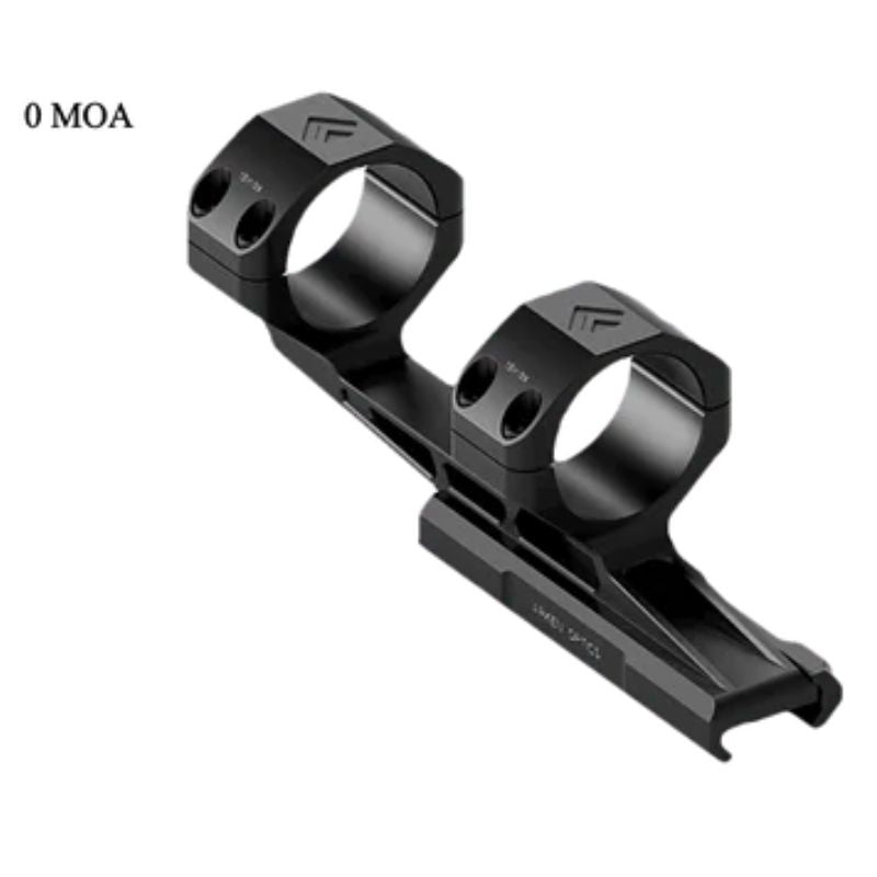 Arken Rigid Precision Mounts 30mm 0 MOA