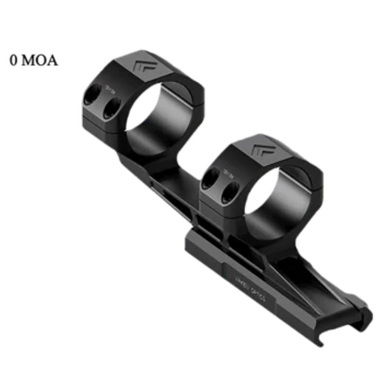 Arken Rigid Precision Mounts 34mm 0 MOA