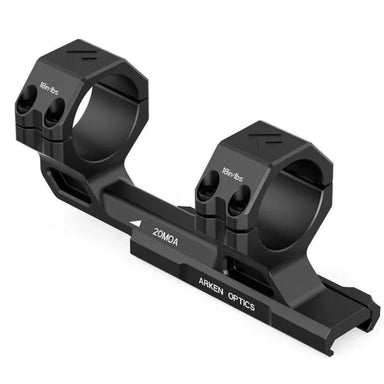 Arken Rigid Precision Mounts 34mm 20 MOA