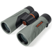 Athlon Argos 10x42 HD Binoculars Side View