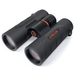 Athlon Argos 10x42 UHD Binoculars Side View