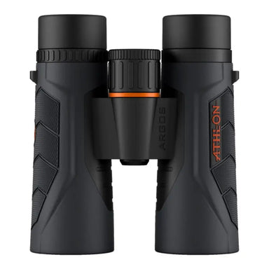 Athlon Argos 10x42 UHD Binoculars Top View
