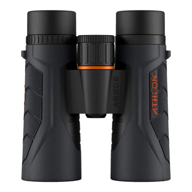 Athlon Argos 8x42 UHD Binoculars Top View