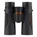 Athlon Argos 8x42 UHD Binoculars Top View