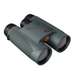 Athlon Cronus 10x50 Laser Rangefinder Binoculars Side View