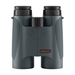 Athlon Cronus 10x50 Laser Rangefinder Binoculars Top View