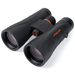 Athlon Midas 12x50 UHD Binoculars Side View