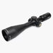 Athlon Midas HMR 2.5-15x50 30mm SFP AHMR IR MOA Riflescope Front Left View