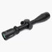 Athlon Midas HMR 2.5-15x50 30mm SFP AHMR IR MOA Riflescope Rear Right View