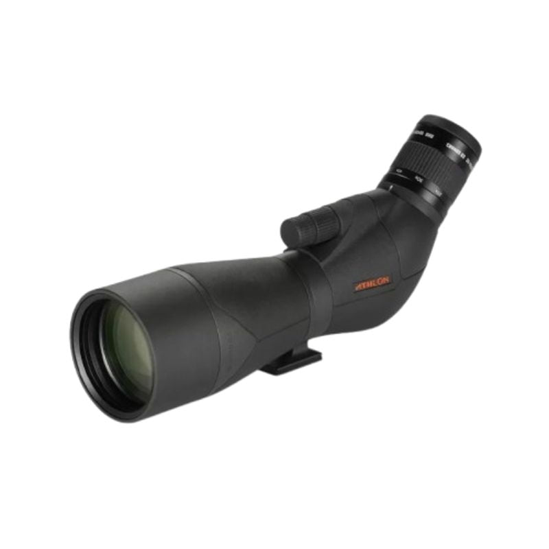 Athlon Cronus G2 Spotter 20-60x86 Side View