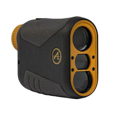 Athlon Midas 6x21mm 1 Mile Laser Rangefinder front three-quarter view