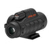 Athlon Midas PRO 10x42 UHD Monucular & Reticle Ocular Lens