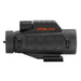 Athlon Midas PRO 10x42 UHD Monucular & Reticle Side Profile