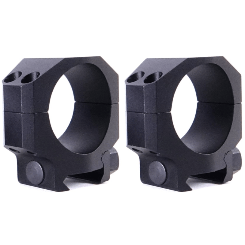 Athlon Precision 30mm Low Height Ring