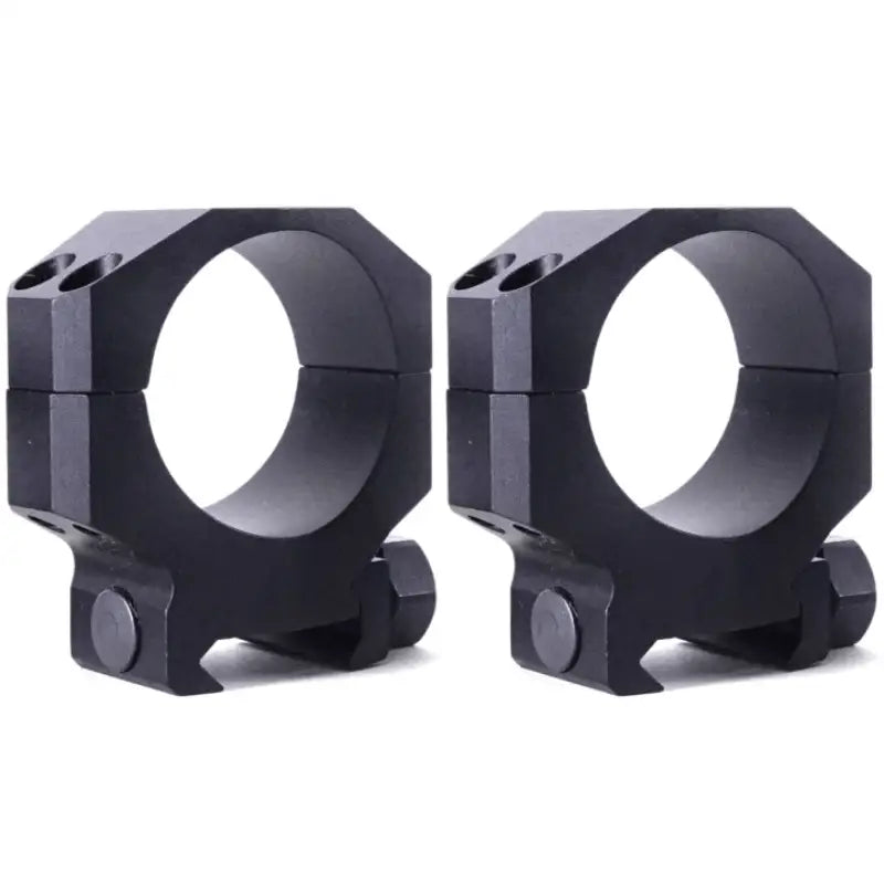 Athlon Precision 30mm Medium Height Ring