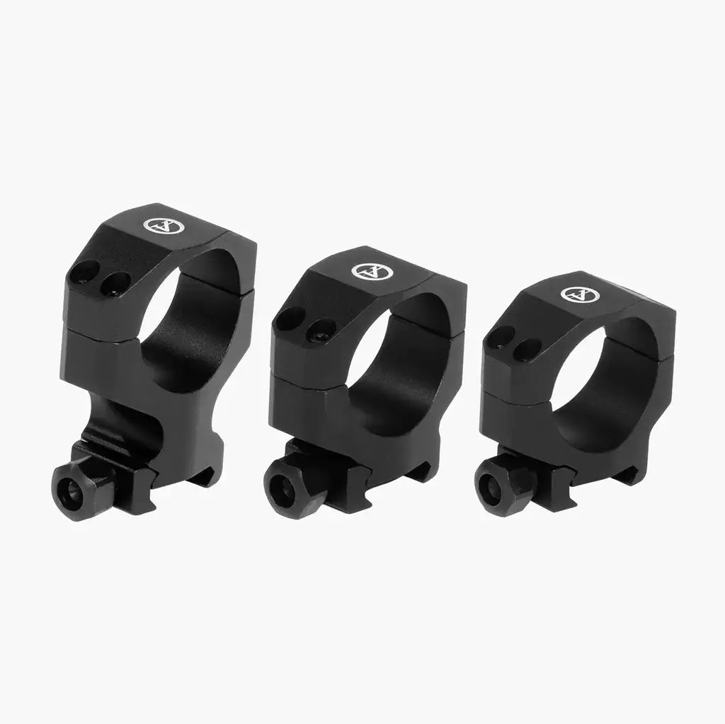 Athlon Ring Mounts