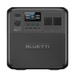 BLUETTI AC180T Portable Power Station  1,800W 1,433.6Wh Front View