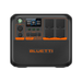 BLUETTI AC200PL Portable Power Station  2,400W 2,304Wh Front View