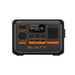 BLUETTI AC2P Portable Power Station  300W 230.4Wh Front View
