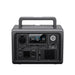 BLUETTI EB3A Portable Power Station  600W 268Wh Front View