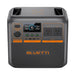 BLUETTI PREMIUM 200 V2 Portable Power Station  2700W 2037Wh Front View